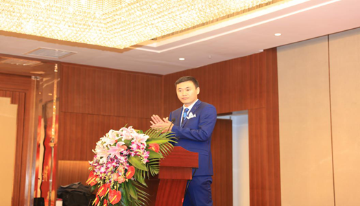 华体会hth·(体育)(中国)官方网站 2016年度工作总结暨表彰大会圆满召开